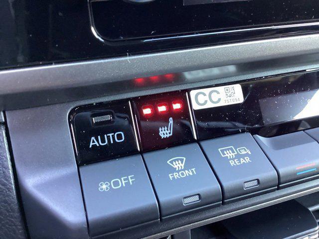 new 2026 Toyota Camry car, priced at $37,073