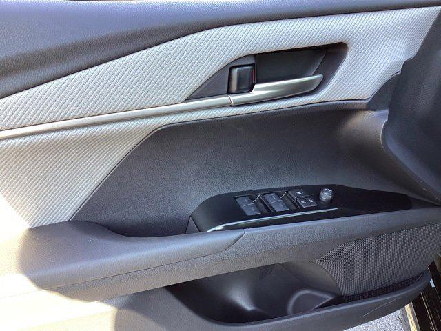 new 2026 Toyota Camry car, priced at $37,073