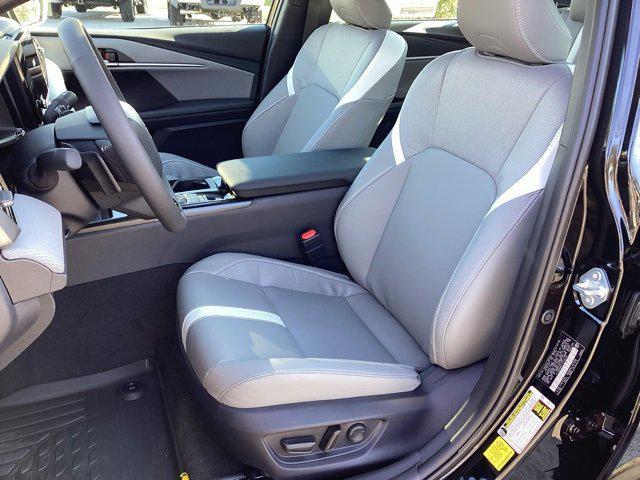 new 2026 Toyota Camry car, priced at $37,073