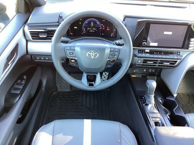new 2026 Toyota Camry car, priced at $37,073