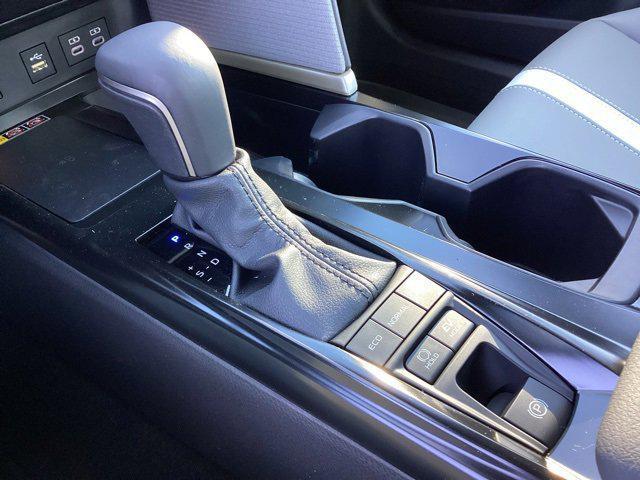 new 2026 Toyota Camry car, priced at $37,073