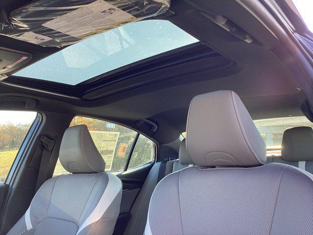 new 2026 Toyota Camry car, priced at $37,073