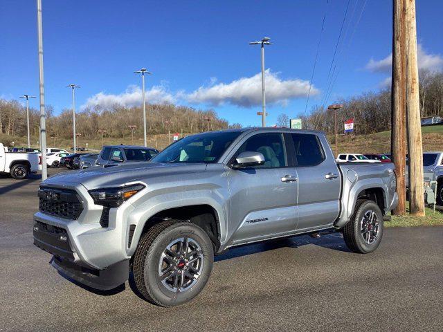 new 2024 Toyota Tacoma car, priced at $43,994