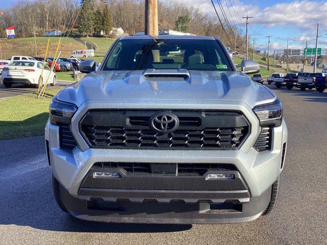 new 2024 Toyota Tacoma car, priced at $43,994