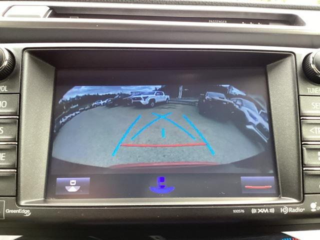 used 2018 Toyota RAV4 car, priced at $17,990