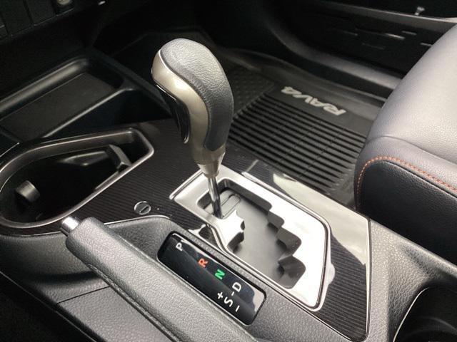 used 2018 Toyota RAV4 car, priced at $17,990