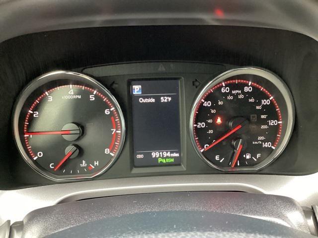 used 2018 Toyota RAV4 car, priced at $17,990