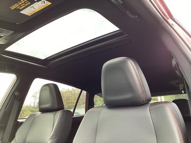 used 2018 Toyota RAV4 car, priced at $17,990