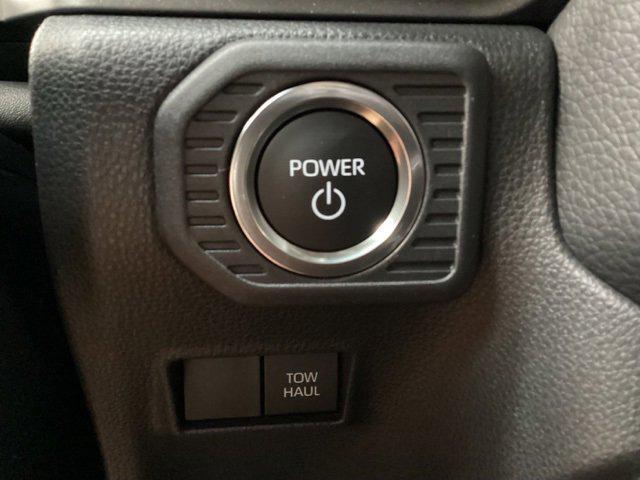 new 2025 Toyota Land Cruiser car, priced at $74,199