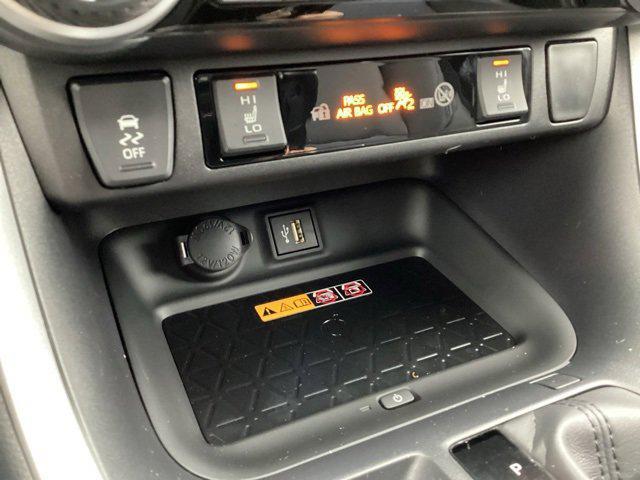 new 2025 Toyota RAV4 Hybrid car, priced at $45,418