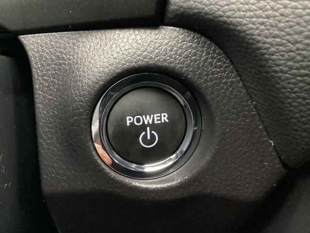 new 2025 Toyota RAV4 Hybrid car, priced at $45,418