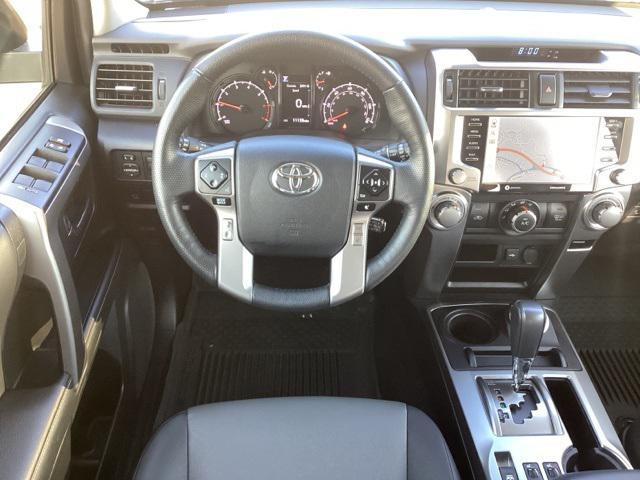 used 2024 Toyota 4Runner car, priced at $46,990