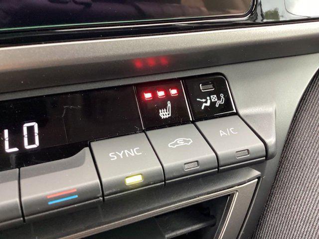 new 2025 Toyota Camry car, priced at $32,284
