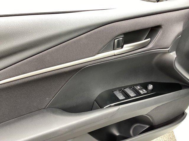 new 2025 Toyota Camry car, priced at $32,284