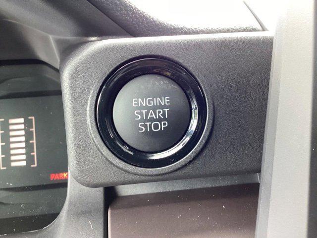 new 2025 Toyota Tacoma car, priced at $41,817
