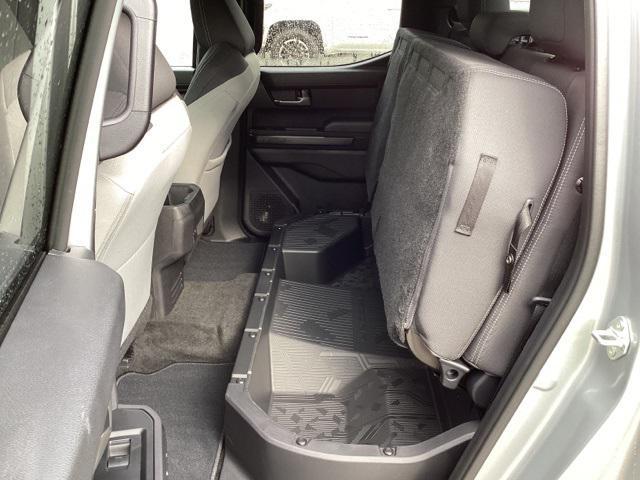 used 2024 Toyota Tacoma car, priced at $43,990
