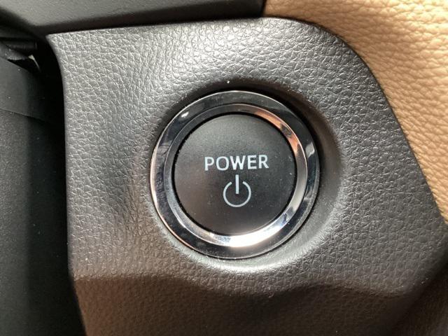 used 2023 Toyota RAV4 Hybrid car, priced at $32,990