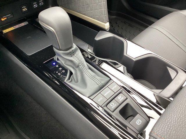 new 2026 Toyota Camry car, priced at $43,934