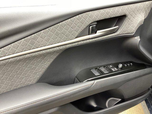 new 2026 Toyota Camry car, priced at $43,934