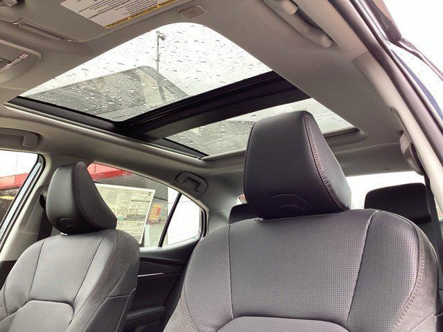 new 2026 Toyota Camry car, priced at $43,934