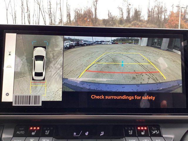 new 2026 Toyota Camry car, priced at $43,934