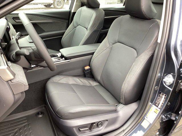 new 2026 Toyota Camry car, priced at $43,934