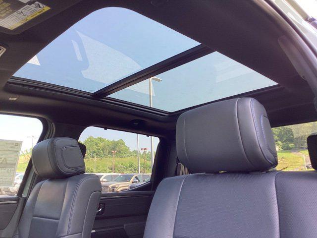 new 2025 Toyota Tundra car, priced at $68,273