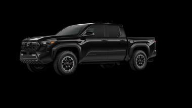 new 2025 Toyota Tacoma car, priced at $47,099