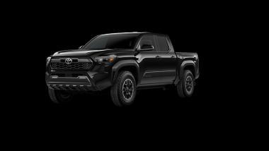 new 2025 Toyota Tacoma car, priced at $47,099