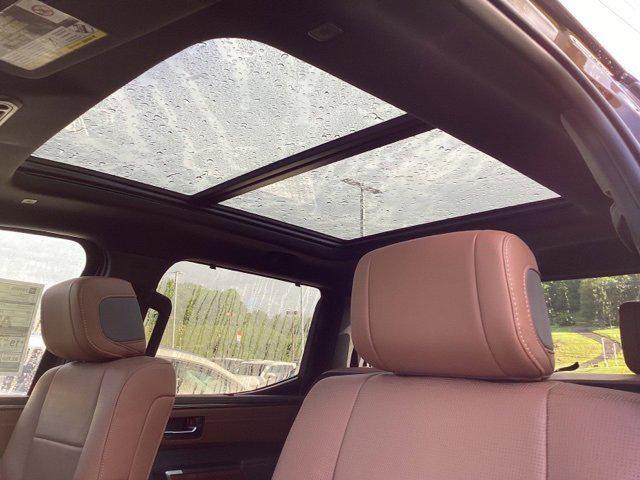 new 2025 Toyota Tundra car, priced at $70,938