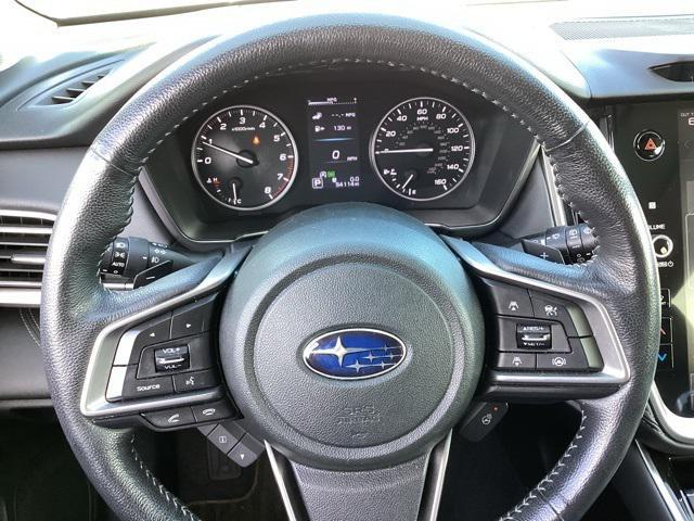used 2020 Subaru Outback car, priced at $22,990