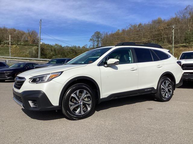 used 2020 Subaru Outback car, priced at $22,990