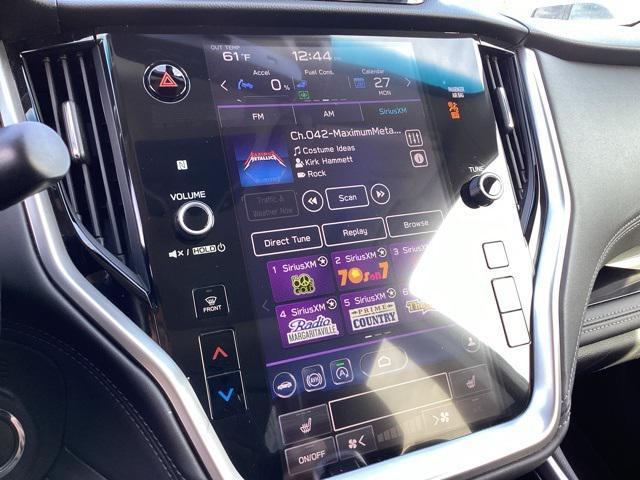 used 2020 Subaru Outback car, priced at $22,990