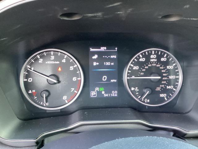 used 2020 Subaru Outback car, priced at $22,990