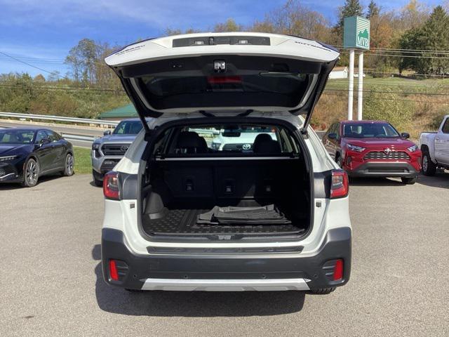 used 2020 Subaru Outback car, priced at $22,990