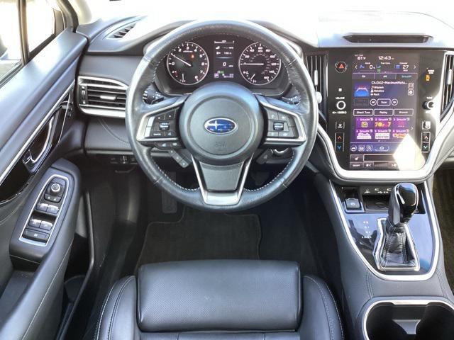 used 2020 Subaru Outback car, priced at $22,990