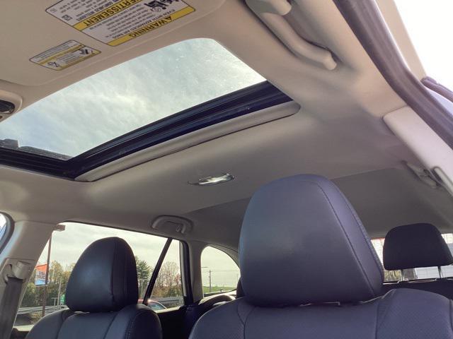 used 2020 Subaru Outback car, priced at $22,990