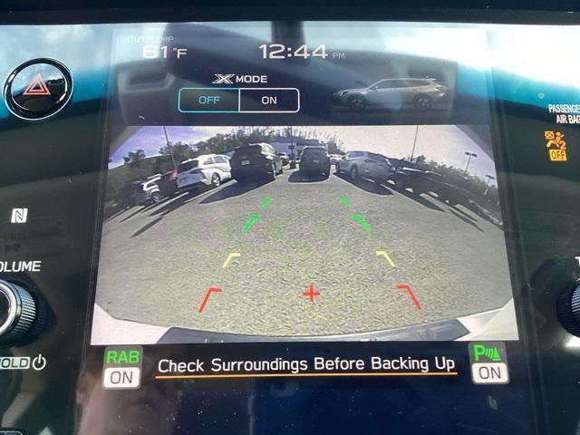 used 2020 Subaru Outback car, priced at $22,990