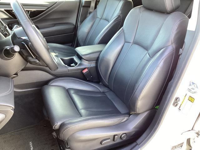 used 2020 Subaru Outback car, priced at $22,990