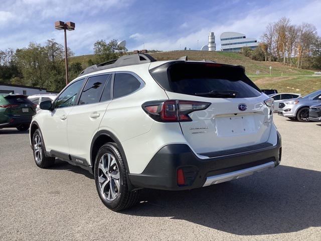 used 2020 Subaru Outback car, priced at $22,990