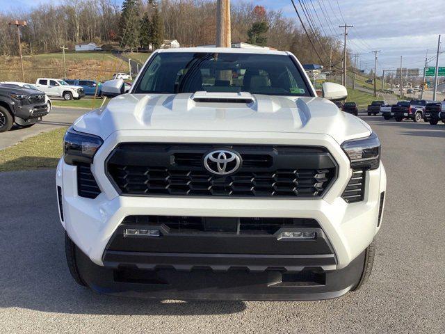 new 2024 Toyota Tacoma car, priced at $43,977