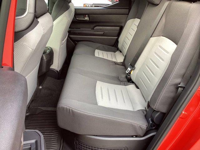 new 2025 Toyota Tacoma car, priced at $50,797