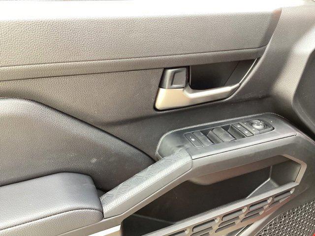 new 2025 Toyota Tacoma car, priced at $50,797