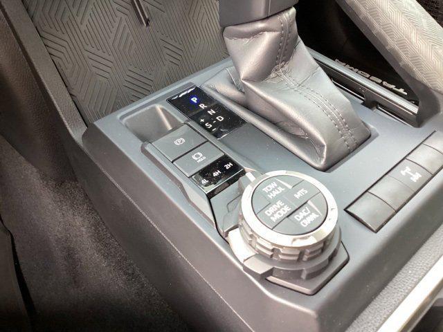new 2025 Toyota Tacoma car, priced at $50,797