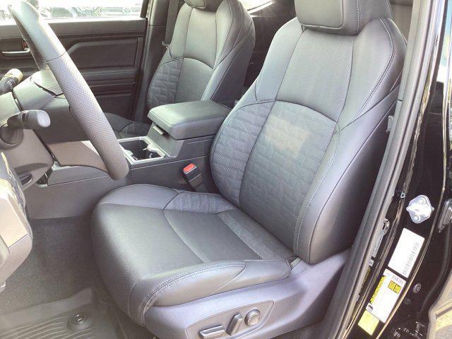 new 2025 Toyota Tacoma car, priced at $54,193