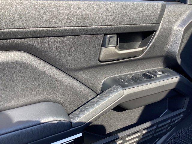 new 2025 Toyota Tacoma car, priced at $54,193