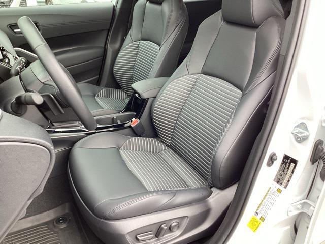 used 2023 Toyota Corolla Hybrid car, priced at $31,990