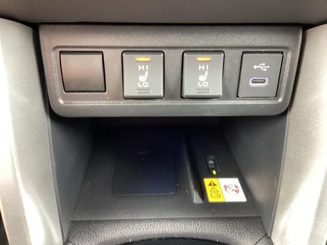 used 2023 Toyota Corolla Hybrid car, priced at $31,990