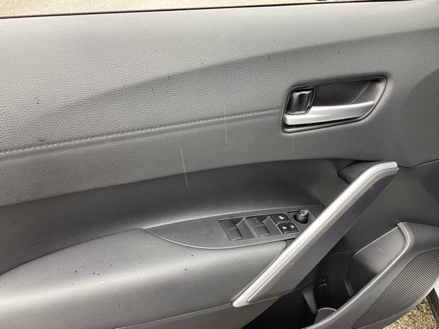 used 2023 Toyota Corolla Hybrid car, priced at $31,990