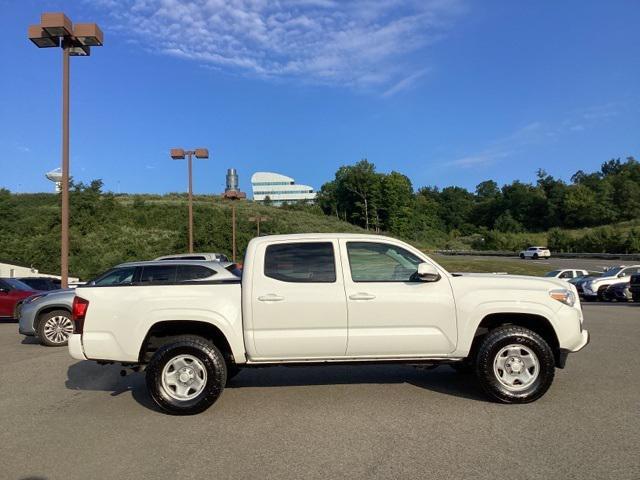 used 2022 Toyota Tacoma car, priced at $32,990